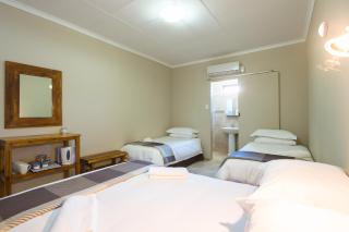 Hazeldene Accommodation - Colesberg - 7