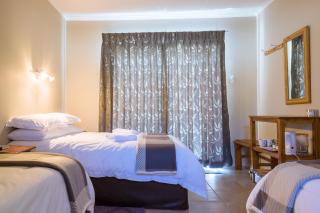 Hazeldene Accommodation - Colesberg - 4
