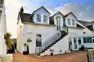 Hazel Bank Villa Apartment - Dunoon - 0