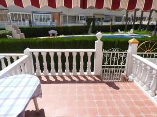 Casa Alegría - Playas de Orihuela - 2