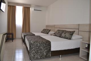 Hotel Kurakatá - Valledupar - 2