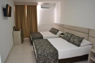 Hotel Kurakatá - Valledupar - 6