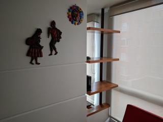 Long Stay - Chic space by Unicentro - Bogotá - 4