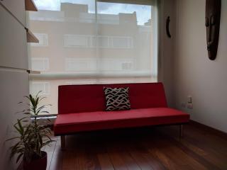 Long Stay - Chic space by Unicentro - Bogotá - 5