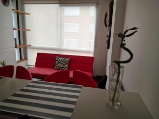 Long Stay - Chic space by Unicentro - Bogotá - 9