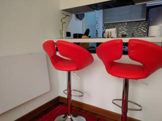 Long Stay - Chic space by Unicentro - Bogotá - 8