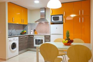Apartamentos Campuebla - 6