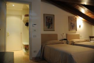 Al Melograno - Room & Breakfast - Bolonia - 6