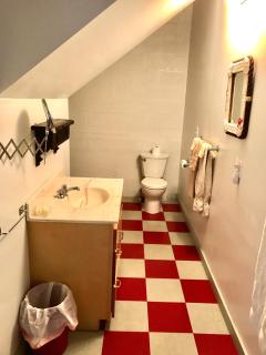 West Quoddy Station LLC - Lubec - 1