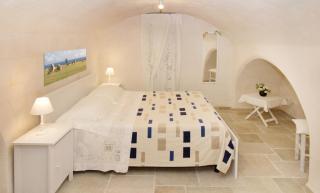 Locazione turistica Casa Liù - Monopoli - 7