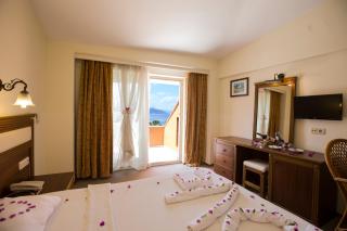 Valeri Beach Hotel - Kemer - 8