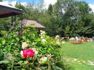 Chalets et Studios Le Vent Du Nord - Lac-Superieur - 0