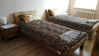 Šiauliai Centre Apartment - Šiauliai - 4