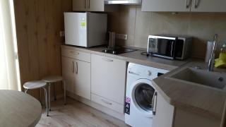 Šiauliai Centre Apartment - Šiauliai - 7