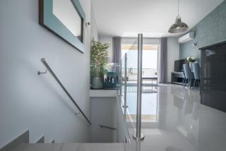ATLANTIC VIEW Apartment - Praia da Luz - 5