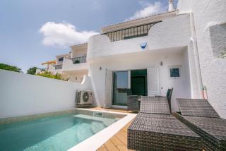 ATLANTIC VIEW Apartment - Praia da Luz - 7