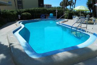 Gulf and beach view apartment 403 - Longboat Key - 4