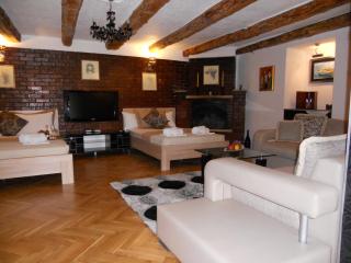 Apartment Djukovic - 0