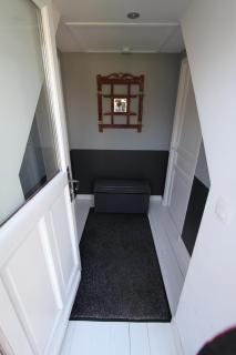 La Haute Flourie - bed and breakfast -chambres d'hôtes - 1