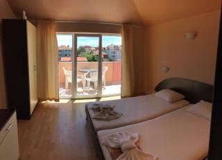 Hotel Hawaii - Lozenets - 4