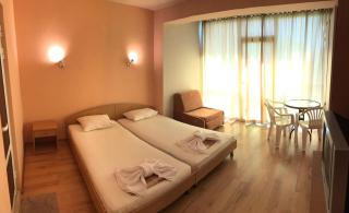 Hotel Hawaii - Lozenets - 7