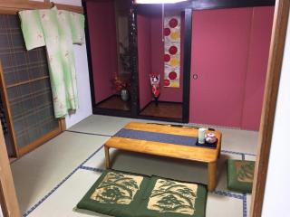 Guesthouse TAKADA - 0