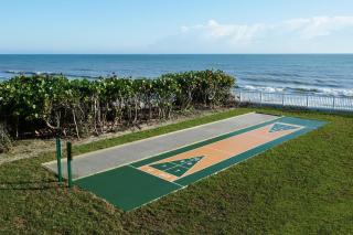 Paradise Beach Club - Ground Floor & Townhouses - Satellite Beach - 2