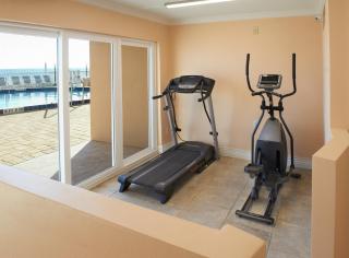 Paradise Beach Club - Ground Floor & Townhouses - 9