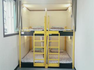 Dream Guesthouse - Seul - 4