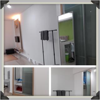 Agrima Studio Apartment - Kota Bharu - 1