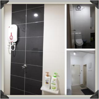 Agrima Studio Apartment - Kota Bharu - 3