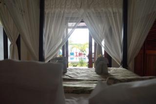 Amed Beach Resort - 1