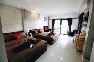 Khao Kho Overview Resort - Amphoe Khao Kho - 1