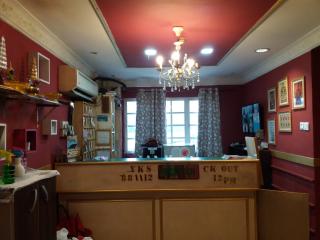 City Inn Hotel - 6