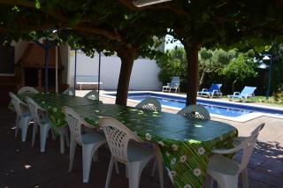 Villa Lagem - Cubelles - 2