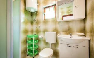 Apartments Hrvatin - 1