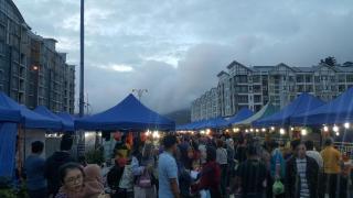My Home Apartment @ Golden Hills - Cameron Highlands - 9