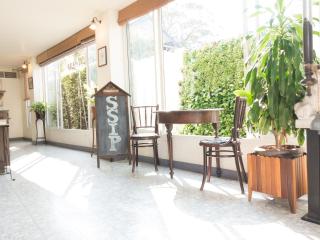 SSIP Boutique Dhevej Bangkok - Bangkok - 6