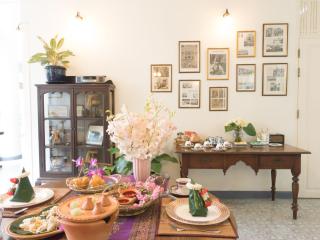 SSIP Boutique Dhevej Bangkok - Bangkok - 7
