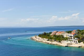 Cecilia Apartments - stunning sea views and relaxing Mediterranean getaway - 3