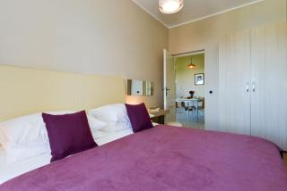 Cecilia Apartments - 2