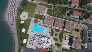 Hotel Valeria Del Mar - Belvedere Marittimo - 5