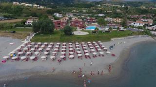 Hotel Valeria Del Mar - Belvedere Marittimo - 3