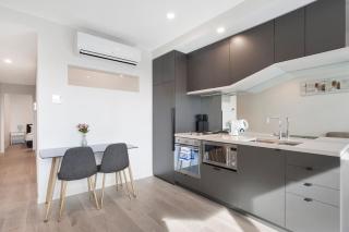 Platinum City Serviced Apartments - 1