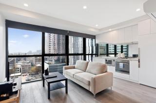 Platinum City Serviced Apartments - 2