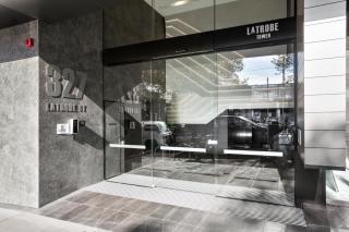 Platinum City Serviced Apartments - 9