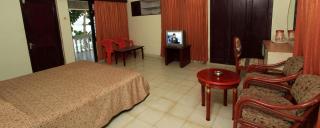 RNS Guest House - Māvalli - 5