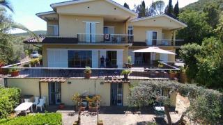 Navarro Hill Resort - Porto Santo Stefano - 9