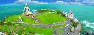 RNS Golf Resort & Nature Cure Centre - Māvalli - 9