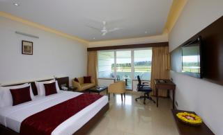 RNS Golf Resort & Nature Cure Centre - Māvalli - 2